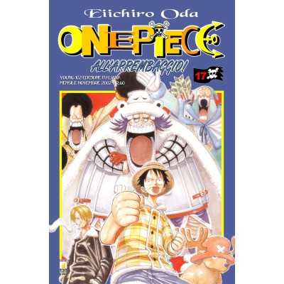 One Piece Vol. 17 (ITA)