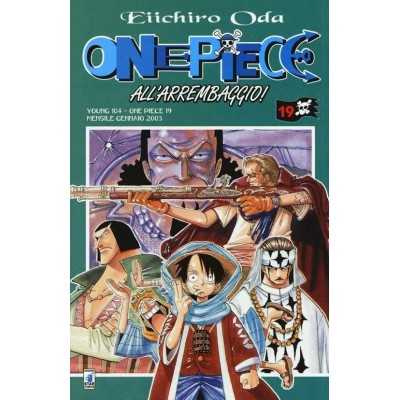 One Piece Vol. 19 (ITA)