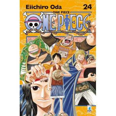 One Piece Vol. 24 (ITA)