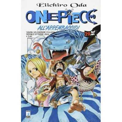 One Piece Vol. 29 (ITA)