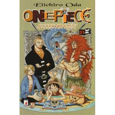 One Piece Vol. 31 (ITA)