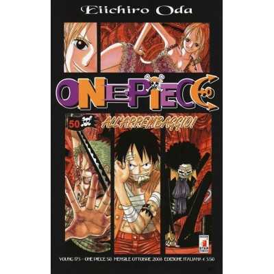 One Piece Vol. 50 (ITA)