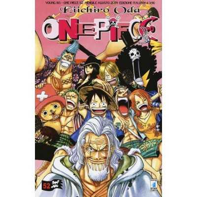 One Piece Vol. 52 (ITA)