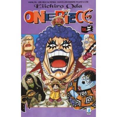 One Piece Vol. 56 (ITA)
