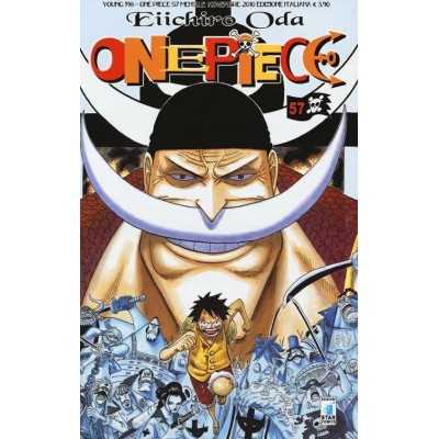 One Piece Vol. 57 (ITA)