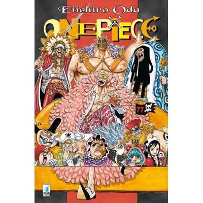 One Piece Vol. 77 (ITA)