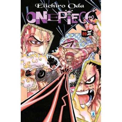 One Piece Vol. 89 (ITA)