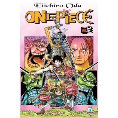 One Piece Vol. 95 (ITA)