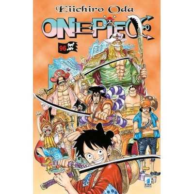 One Piece Vol. 96 (ITA)