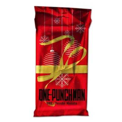 One Punch Man Vol. 1 - Christmas Variant (ITA)