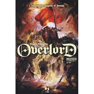 Overlord - Light Novel Vol. 9 (ITA)