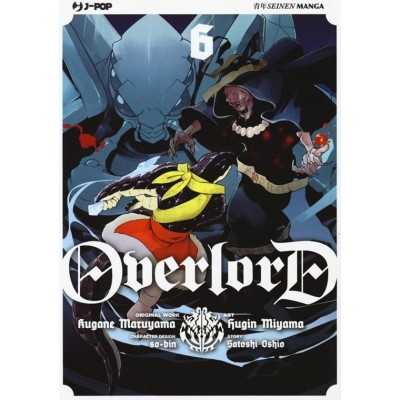 Overlord Vol. 6 (ITA)