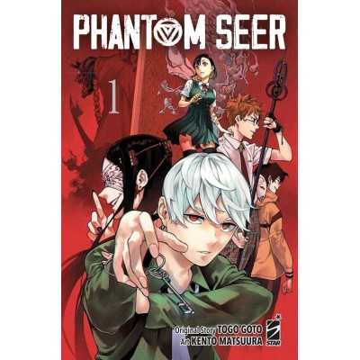 Phantom Seer Vol. 1 (ITA)