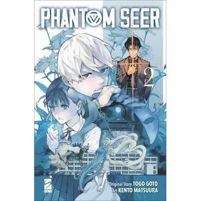 Phantom Seer Vol. 2 (ITA)