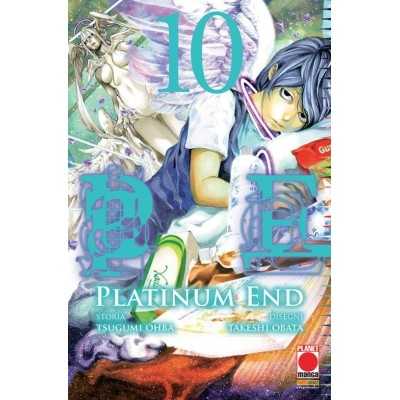 Platinum End Vol. 10 (ITA)