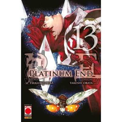 Platinum End Vol. 13 (ITA)