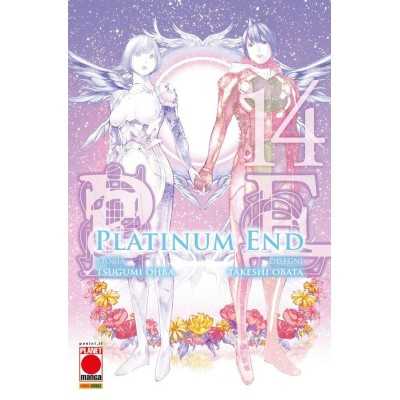 Platinum End Vol. 14 (ITA)