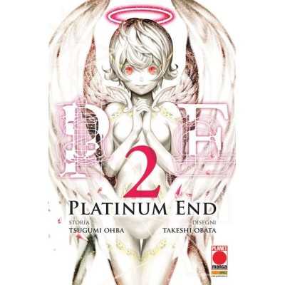Platinum End Vol. 2 (ITA)