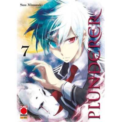 Plunderer Vol. 7 (ITA)