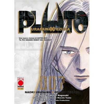 Pluto Vol. 7 (ITA)