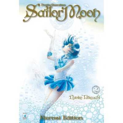 Pretty Guardian Sailor Moon Eternal Edition Vol. 2 (ITA)