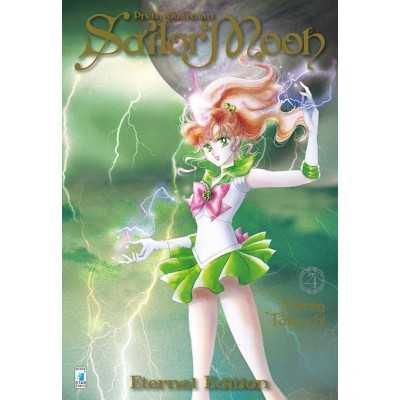 Pretty Guardian Sailor Moon Eternal Edition Vol. 4 (ITA)