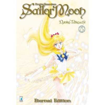 Pretty Guardian Sailor Moon Eternal Edition Vol. 5 (ITA)