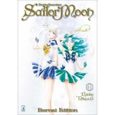 Pretty Guardian Sailor Moon Eternal Edition Vol. 6 (ITA)