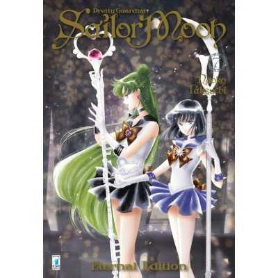 Pretty Guardian Sailor Moon Eternal Edition Vol. 7 (ITA)