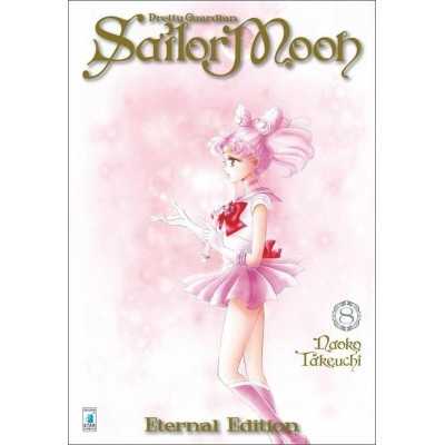 Pretty Guardian Sailor Moon Eternal Edition Vol. 8 (ITA)