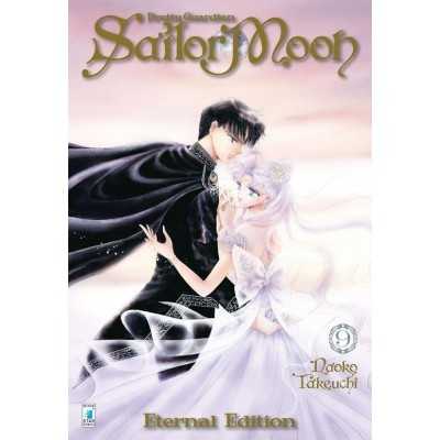 Pretty Guardian Sailor Moon Eternal Edition Vol. 9 (ITA)