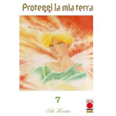 Proteggi la mia terra - Nuova edizione Vol. 7 (ITA)