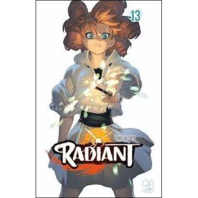 Radiant - Nuova edizione Vol. 13 (ITA)