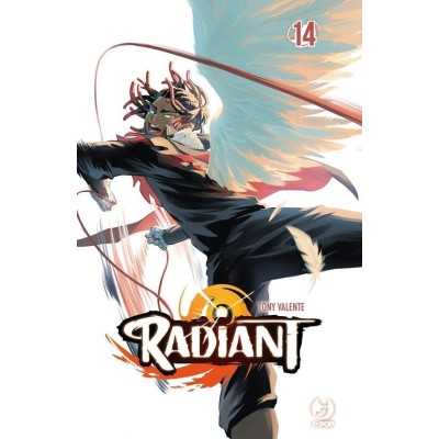 Radiant - Nuova edizione Vol. 14 (ITA)