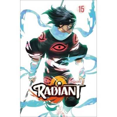 Radiant - Nuova edizione Vol. 15 (ITA)