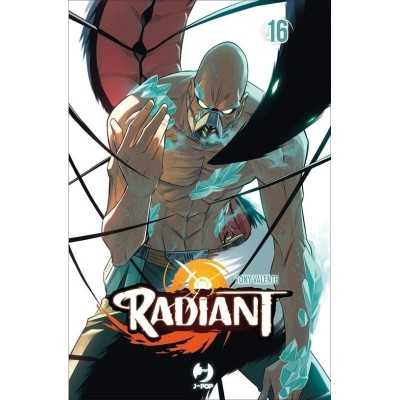 Radiant - Nuova edizione Vol. 16 (ITA)