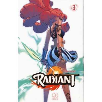 Radiant - Nuova edizione Vol. 3 (ITA)