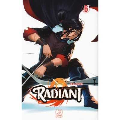 Radiant - Nuova edizione Vol. 6 (ITA)