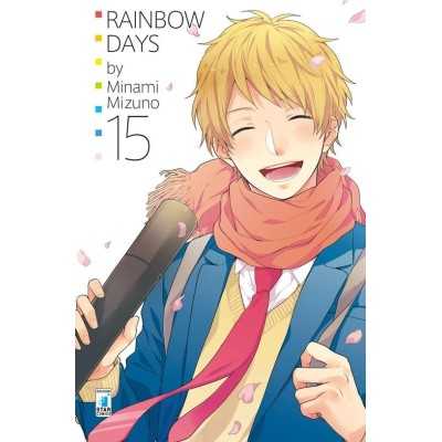 Rainbow Days Vol. 15 (ITA)