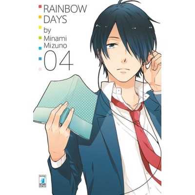 Rainbow Days Vol. 4 (ITA)