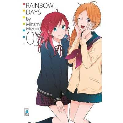 Rainbow Days Vol. 6 (ITA)