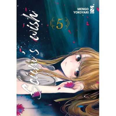 Scum's wish Vol. 5 (ITA)