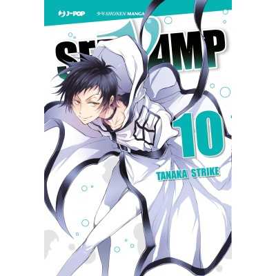 Servamp Vol. 10 (ITA)