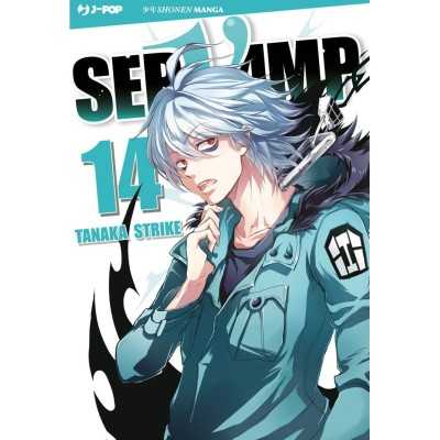 Servamp Vol. 14 (ITA)