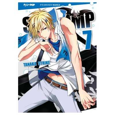 Servamp Vol. 7 (ITA)