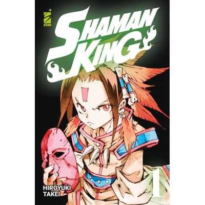 Shaman King Final Edition Vol. 1 (ITA)