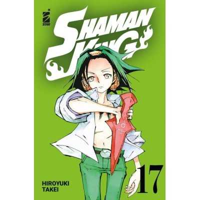 Shaman King Final Edition Vol. 17 (ITA)