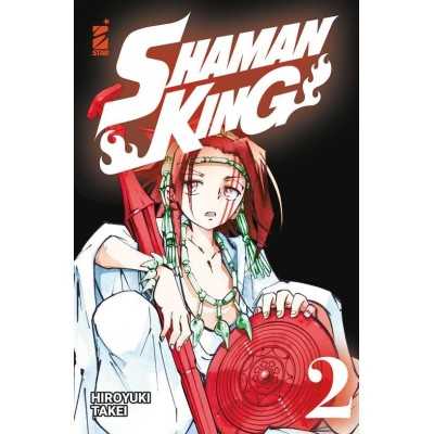 Shaman King Final Edition Vol. 2 (ITA)