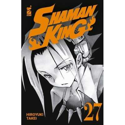 Shaman King Final Edition Vol. 27 (ITA)