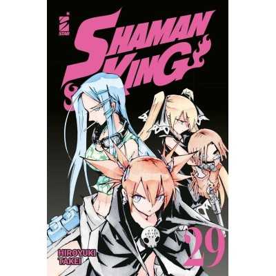 Shaman King Final Edition Vol. 29 (ITA)